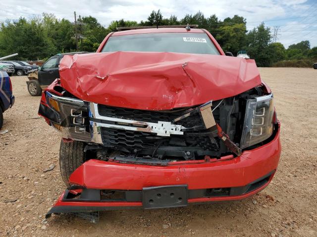 2019 CHEVROLET TAHOE SPEC 1GNSKFEC2KR286738