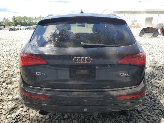 2016 AUDI Q5 PREMIUM WA1L2AFP2GA046722