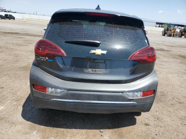 2017 CHEVROLET BOLT EV LT 1G1FW6S08H4150346