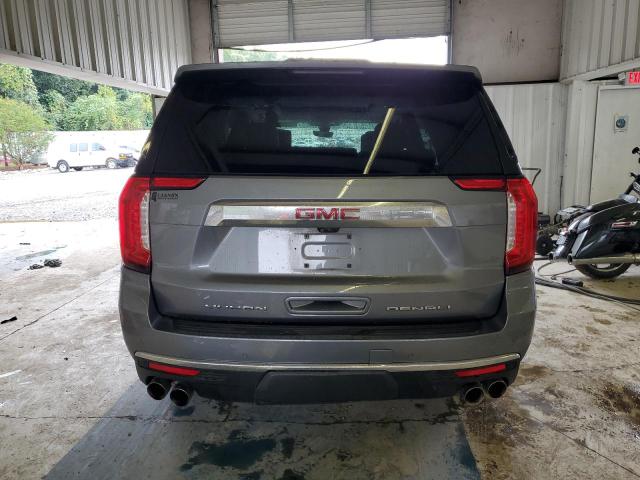 2021 GMC YUKON DENALI - 1GKS1DKL1MR128595