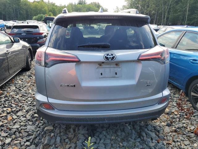 2016 TOYOTA RAV4 LE 2T3BFREV7GW531959