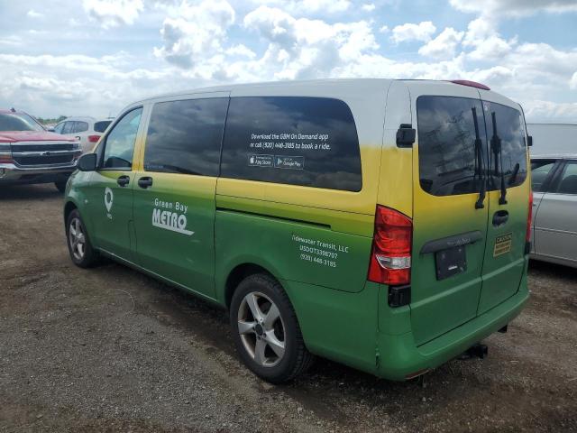 2020 MERCEDES-BENZ METRIS W1WV0FEY8L3686013