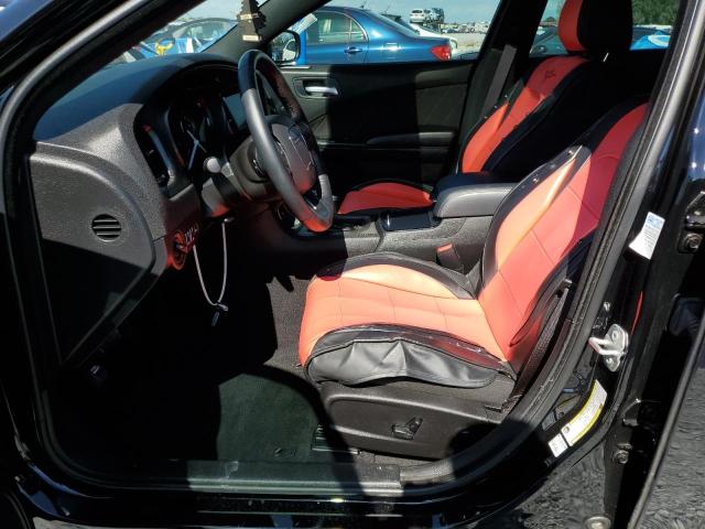 2023 DODGE CHARGER SX 2C3CDXJG7PH666773