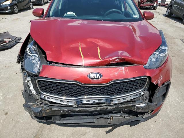 2019 KIA SPORTAGE L - KNDPM3AC5K7627154