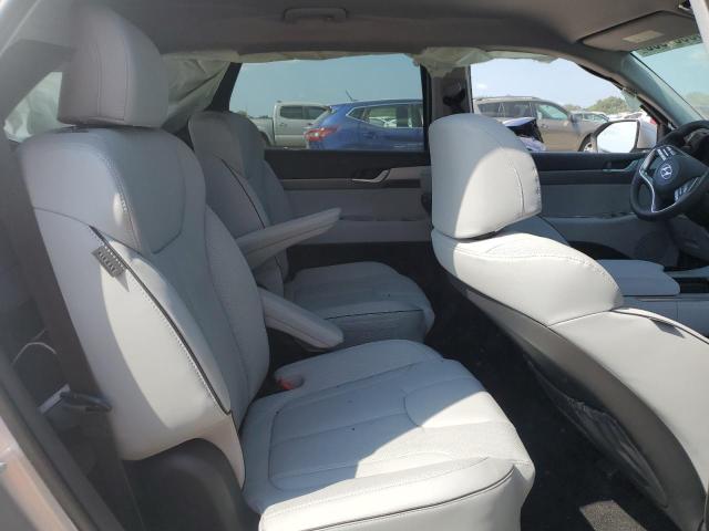 2025 HYUNDAI PALISADE SEL KM8R24GE8SU934313