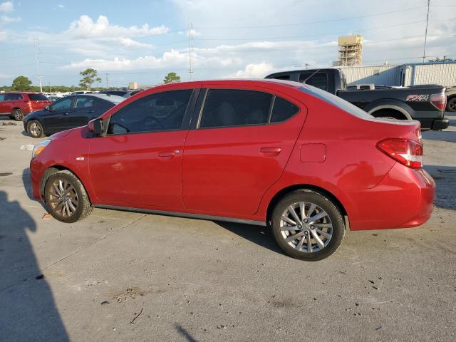 2019 MITSUBISHI MIRAGE G4 ML32F3FJ7KHF01762