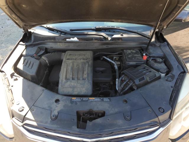 2016 CHEVROLET EQUINOX LT - 2GNFLFEK7G6335361