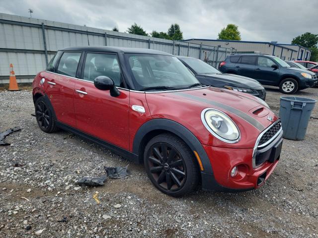 2016 MINI COOPER S WMWXU3C5XG2B63264