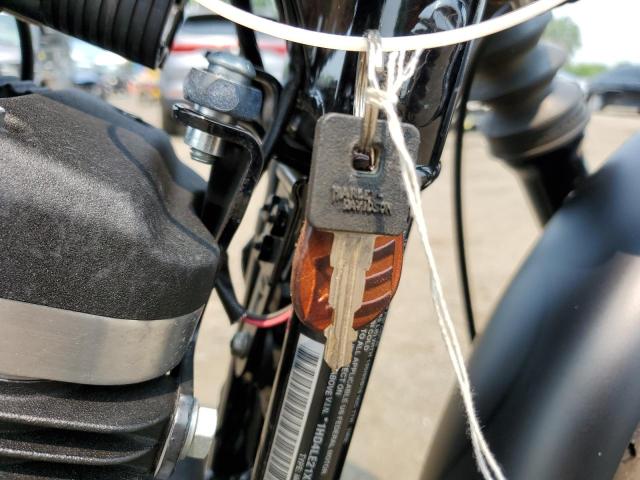 2020 HARLEY-DAVIDSON XL883 N 1HD4LE21XLB434915