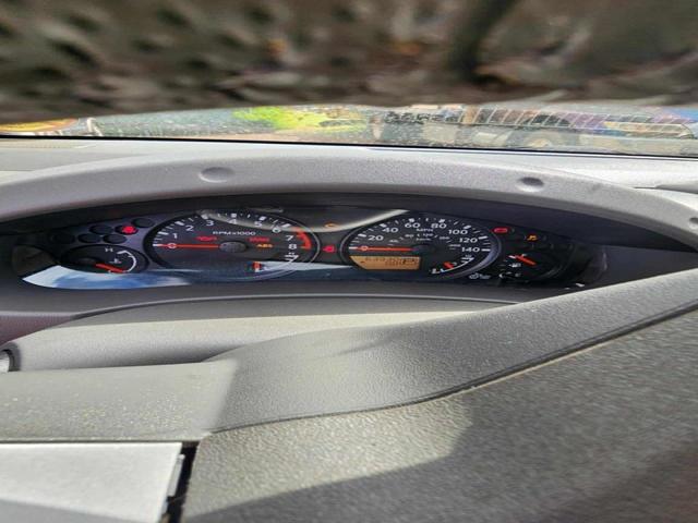 2019 NISSAN FRONTIER S - 1N6AD0ER8KN875524