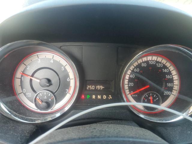 2014 DODGE GRAND CARA - 2C4RDGBG8ER414364