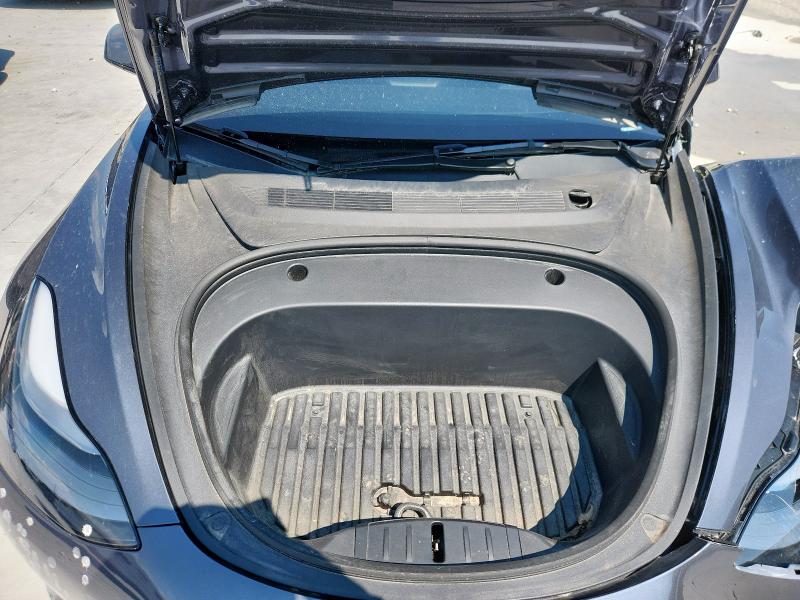 2023 TESLA MODEL 3 5YJ3E1EA0PF700358