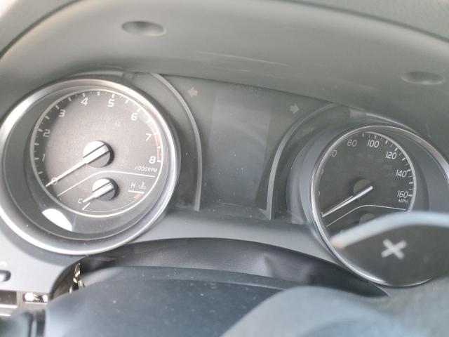 2024 TOYOTA CAMRY SE N - 4T1G11AK8RU222983