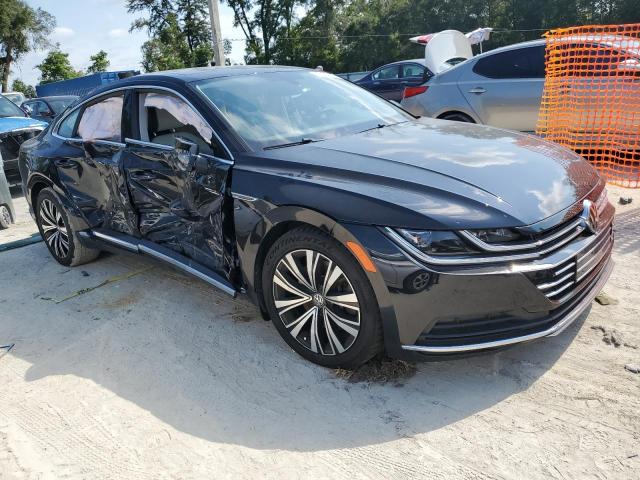 2019 VOLKSWAGEN ARTEON SEL WVWCR7ANXKE027105