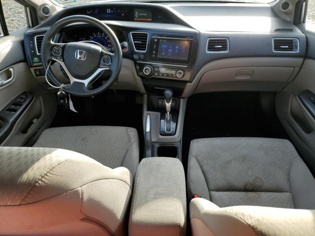 2015 HONDA CIVIC EX 19XFB2F88FE248770