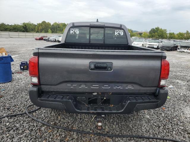 2020 TOYOTA TACOMA DOU - 5TFAX5GN2LX187543