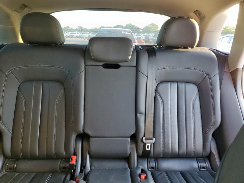 2021 AUDI Q5 WA1AAAFY6M2004272
