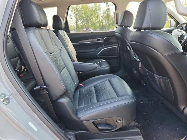 2022 KIA TELLURIDE 5XYP5DHC3NG319688
