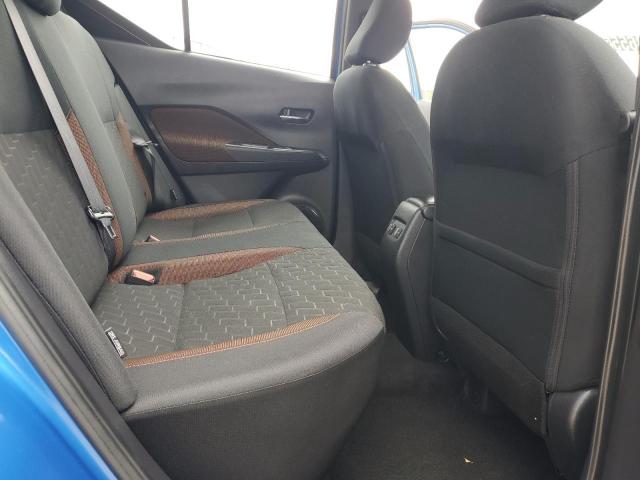 2024 NISSAN KICKS SR 3N1CP5DV4RL495169