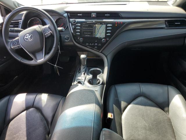 2020 TOYOTA CAMRY XSE - 4T1K61AK8LU300567