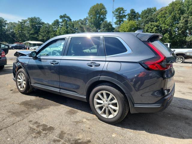 2024 HONDA CR-V EXL - 7FARS4H70RE009133