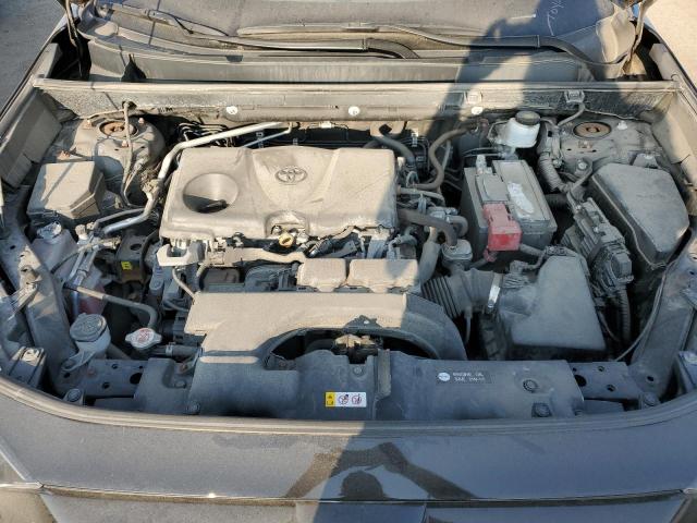 2020 TOYOTA RAV4 LE 2T3B1RFV5LW092848