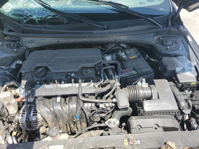 2024 HYUNDAI ELANTRA SE KMHLL4DG3RU846644