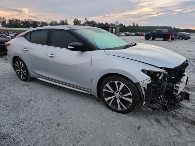 2017 NISSAN MAXIMA 3.5S 1N4AA6AP5HC374961
