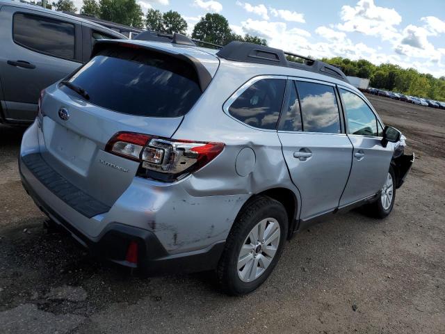 2018 SUBARU OUTBACK 2. 4S4BSACC2J3341622