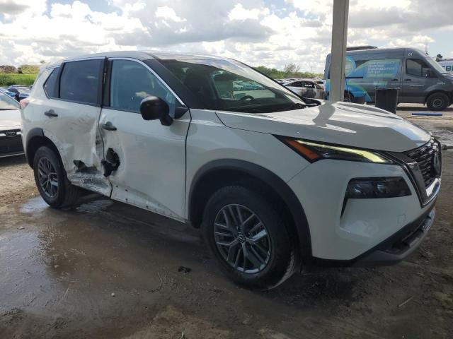 2023 NISSAN ROGUE S 5N1BT3AA6PC868341