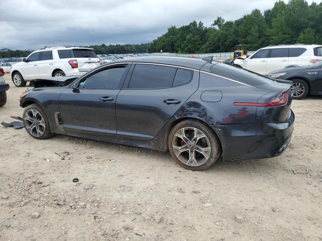 2020 KIA STINGER KNAE15LA3L6072460