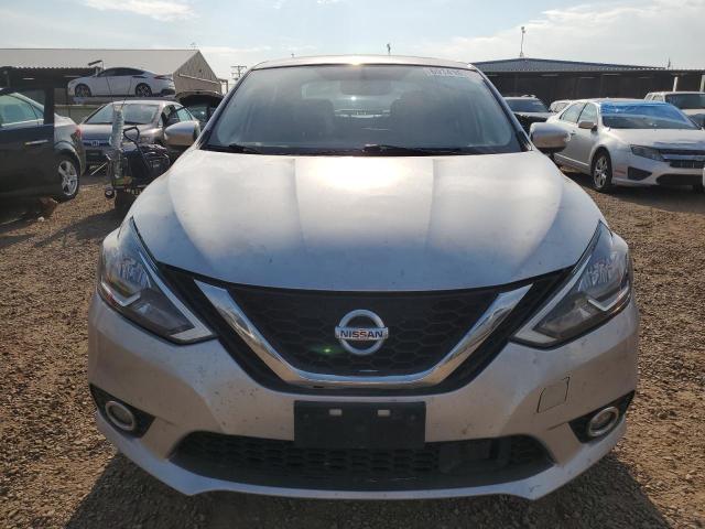 2016 NISSAN SENTRA S 3N1AB7AP1GY225386