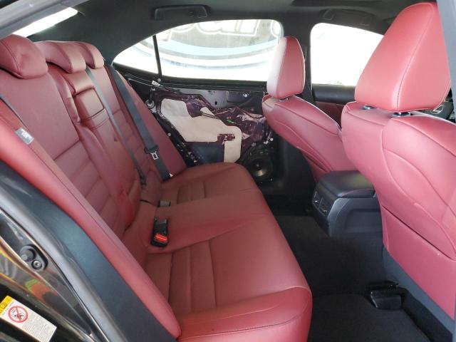 2018 LEXUS IS 300 - JTHBA1D26J5075828