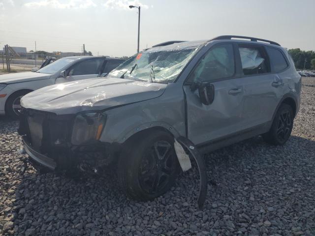 KIA TELLURIDE