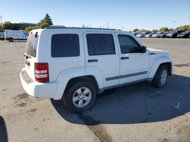 2011 JEEP LIBERTY SP - 1J4PN2GK6BW530888