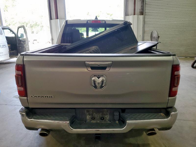 2019 RAM 1500 LARAM 1C6RREJT9KN506863
