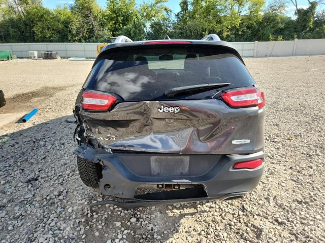 2017 JEEP CHEROKEE LATITUDE 1C4PJMCS8HW575259