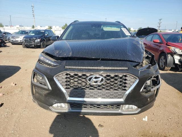 2021 HYUNDAI KONA LIMIT KM8K3CA54MU615222