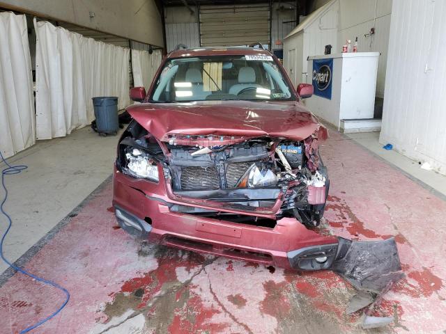 2017 SUBARU FORESTER 2 JF2SJAEC6HG575187