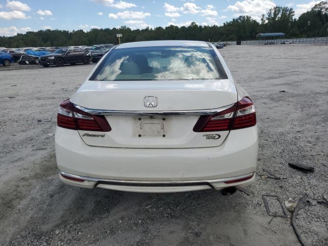 2017 HONDA ACCORD LX 1HGCR2F3XHA060133