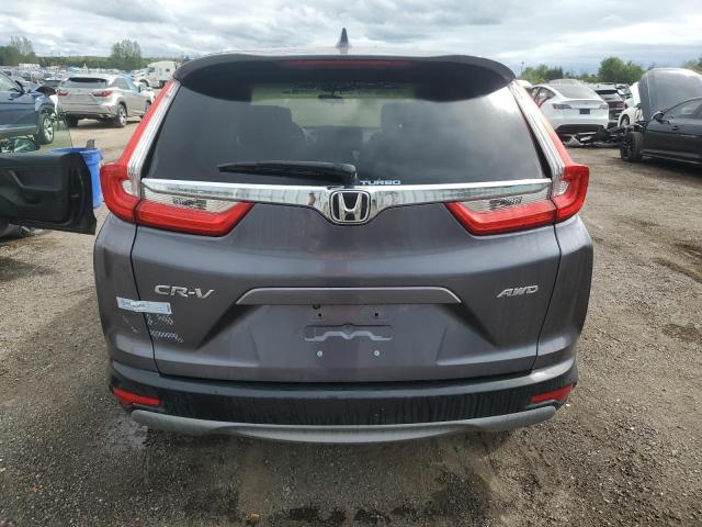 2019 HONDA CR-V LX 2HKRW2H28KH121839
