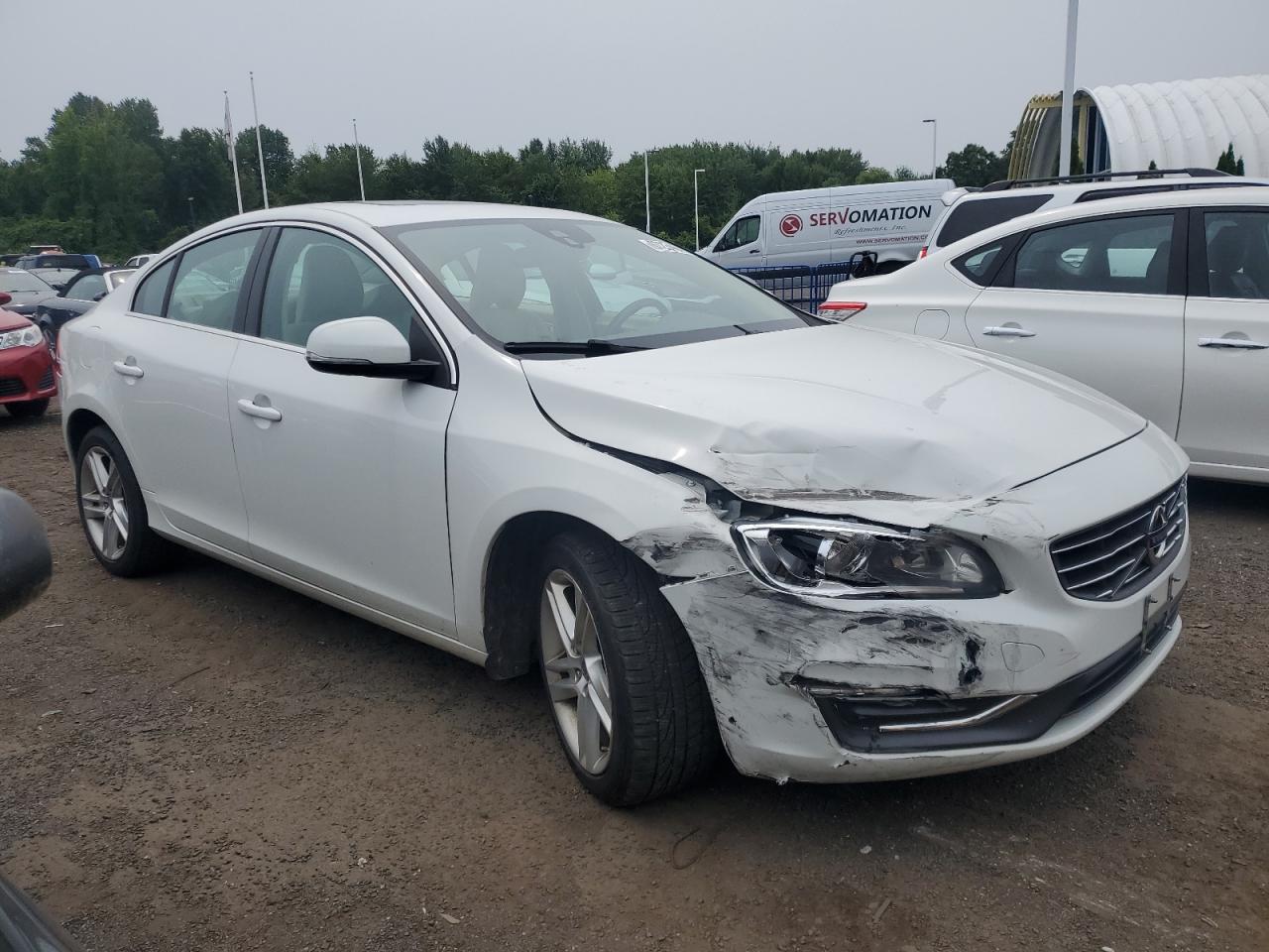 VOLVO S60 PREMIER