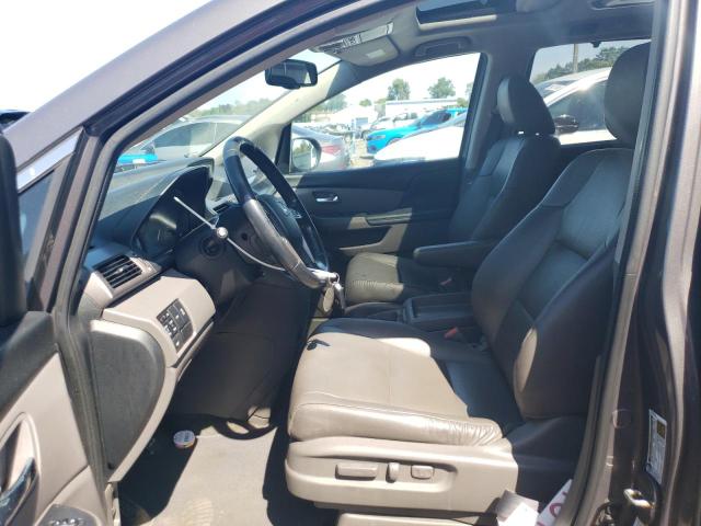 2016 HONDA ODYSSEY EX 5FNRL5H6XGB089186