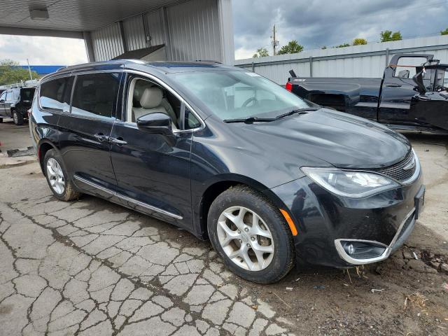 2017 CHRYSLER PACIFICA TOURING L PLUS #3302763355