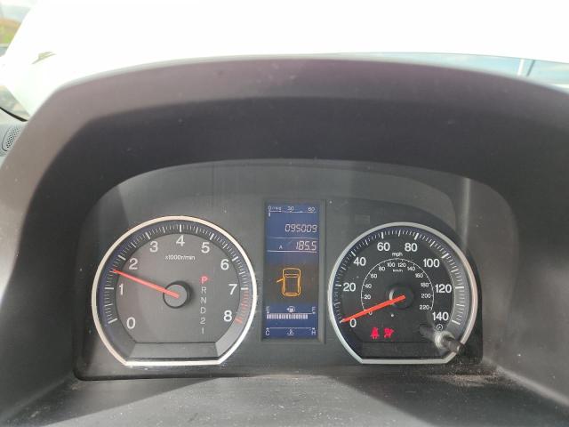 2011 HONDA CR-V SE - JHLRE4H43BC028824