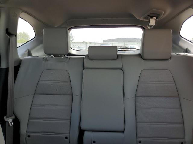 2019 HONDA CR-V TOURI 2HKRW2H91KH601749