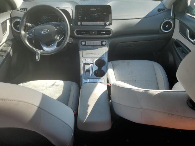 2023 HYUNDAI KONA SEL - KM8K33AG4PU191580