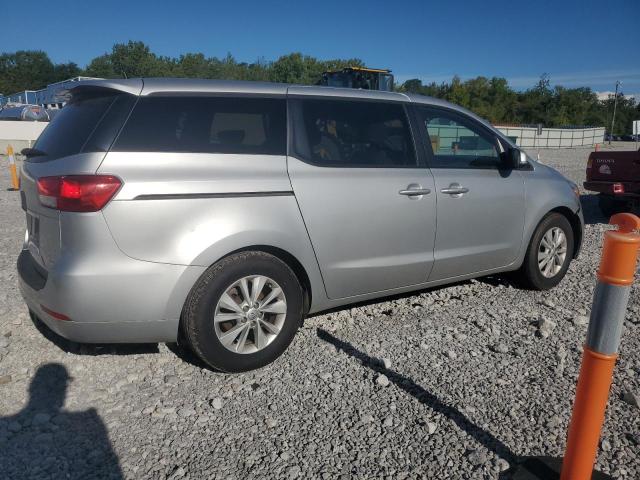 2017 KIA SEDONA LX - KNDMB5C15H6218442