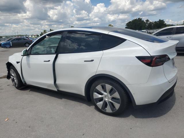 2021 TESLA MODEL Y 5YJYGAEE9MF208815