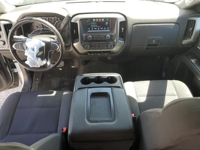 2018 CHEVROLET SILVERADO #3260920987